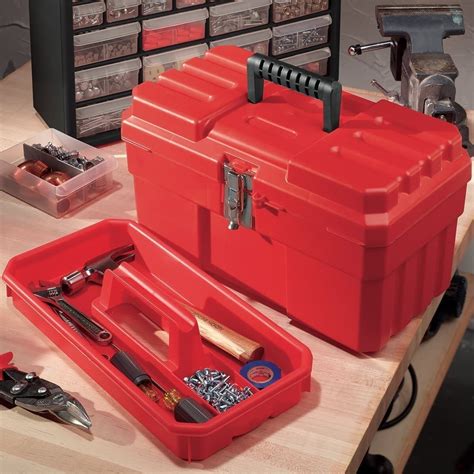 best rated tool boxes